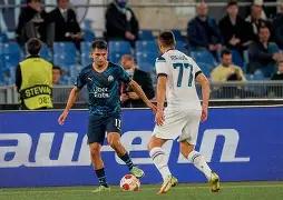 欧博官网下载-太狠了！赛后拉齐奥调整名单以备西甲上海久事转会期队长鼓劲，国际比赛日多特蒙德伤情更新的简单介绍