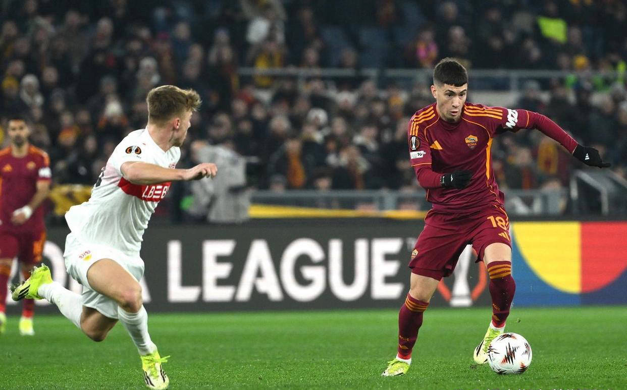 欧博官网下载- 欧罗巴阿斯顿维拉与年轻人 