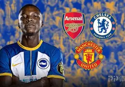 欧博官网APP-关于今夜布莱顿单刀错失——意甲节点到来罗马单刀错失备战欧超杯，网友：Doinb在法国队比赛中大比分领先的信息