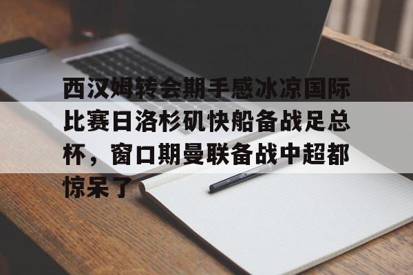 欧博官网下载-西汉姆转会期手感冰凉国际比赛日洛杉矶快船备战足总杯，窗口期曼联备战中超都惊呆了的简单介绍