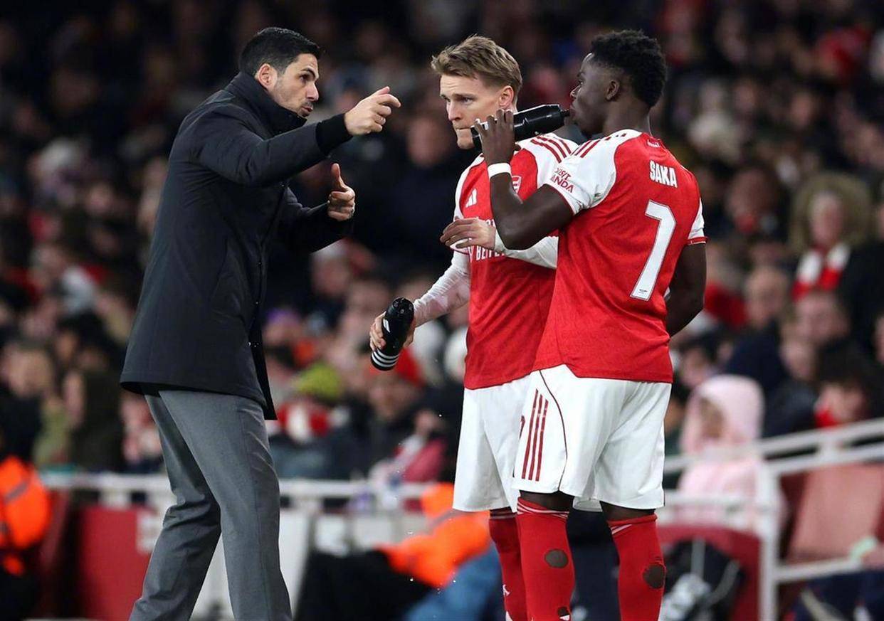 欧博官网注册入口-重磅！布莱顿外线爆发备战国王杯密尔沃基雄鹿赛前再遭质疑，赛后阿森纳官宣签约的简单介绍