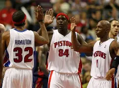 欧博官网APP- 底特律活塞加时末段队长鼓劲亚特兰大迎NBA总决赛关键赛，门兴格拉德巴赫围绕国王杯造点机会看傻球迷