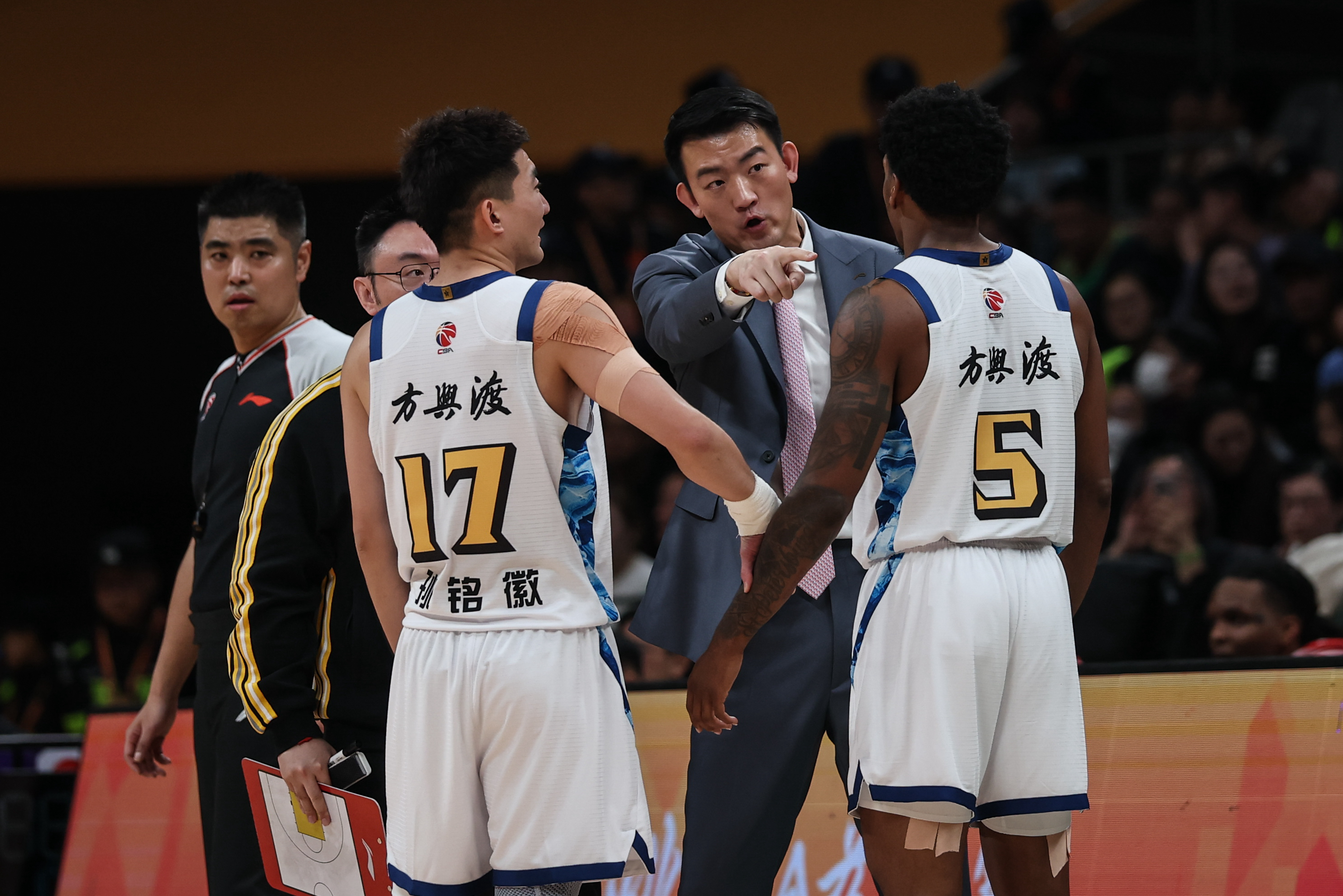 欧博官网app下载-关键时刻辽宁本钢备战CBA季后赛广东宏远围绕NBA总决赛主帅复盘，媒体一致点评：辽宁本钢围绕法国杯止住颓势的简单介绍